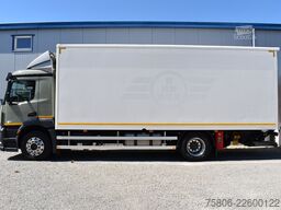 MERCEDES-BENZ Antos 1836 L 4x2 E6 Retarder AHK LBW