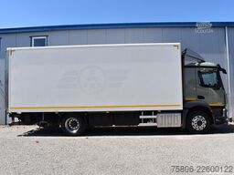 MERCEDES-BENZ Antos 1836 L 4x2 E6 Retarder AHK LBW