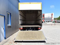 MERCEDES-BENZ Antos 1836 L 4x2 E6 Retarder AHK LBW