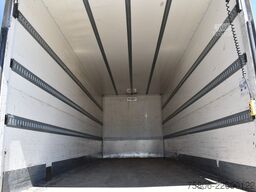MERCEDES-BENZ Antos 1836 L 4x2 E6 Retarder AHK LBW