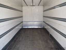 MERCEDES-BENZ Antos 1836 L 4x2 E6 Retarder AHK LBW