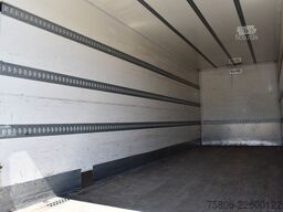 MERCEDES-BENZ Antos 1836 L 4x2 E6 Retarder AHK LBW