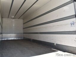 MERCEDES-BENZ Antos 1836 L 4x2 E6 Retarder AHK LBW