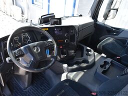 MERCEDES-BENZ Antos 1836 L 4x2 E6 Retarder AHK LBW