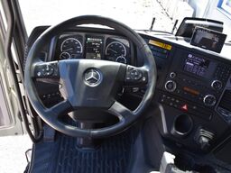 MERCEDES-BENZ Antos 1836 L 4x2 E6 Retarder AHK LBW