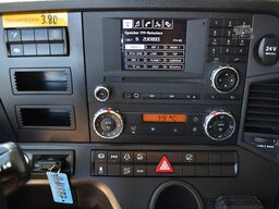 MERCEDES-BENZ Antos 1836 L 4x2 E6 Retarder AHK LBW