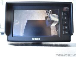 MERCEDES-BENZ Antos 1836 L 4x2 E6 Retarder AHK LBW