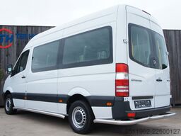 MERCEDES-BENZ Sprinter 313 CDi L2H2 Flexi Trans Rollstuhl 95KW