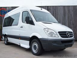 MERCEDES-BENZ Sprinter 313 CDi L2H2 Flexi Trans Rollstuhl 95KW