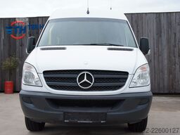 MERCEDES-BENZ Sprinter 313 CDi L2H2 Flexi Trans Rollstuhl 95KW
