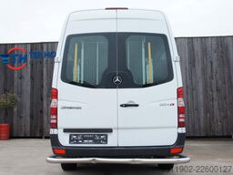 MERCEDES-BENZ Sprinter 313 CDi L2H2 Flexi Trans Rollstuhl 95KW