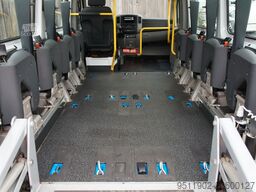 MERCEDES-BENZ Sprinter 313 CDi L2H2 Flexi Trans Rollstuhl 95KW