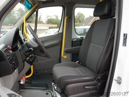 MERCEDES-BENZ Sprinter 313 CDi L2H2 Flexi Trans Rollstuhl 95KW