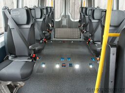 MERCEDES-BENZ Sprinter 313 CDi L2H2 Flexi Trans Rollstuhl 95KW