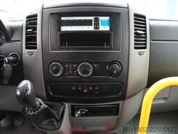MERCEDES-BENZ Sprinter 313 CDi L2H2 Flexi Trans Rollstuhl 95KW