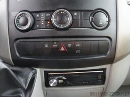 MERCEDES-BENZ Sprinter 313 CDi L2H2 Flexi Trans Rollstuhl 95KW