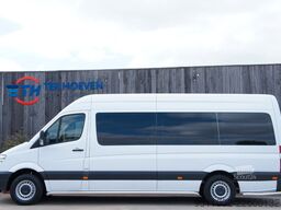 MERCEDES-BENZ Sprinter 313 CDi Maxi Flexi Trans Rollstuhl 95KW