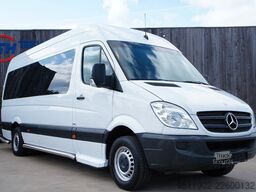 MERCEDES-BENZ Sprinter 313 CDi Maxi Flexi Trans Rollstuhl 95KW