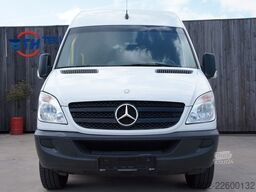 MERCEDES-BENZ Sprinter 313 CDi Maxi Flexi Trans Rollstuhl 95KW
