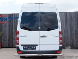 MERCEDES-BENZ Sprinter 313 CDi Maxi Flexi Trans Rollstuhl 95KW