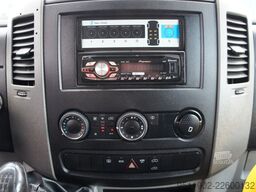 MERCEDES-BENZ Sprinter 313 CDi Maxi Flexi Trans Rollstuhl 95KW