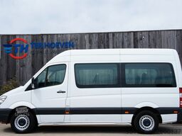 MERCEDES-BENZ Sprinter 313 CDi L2H2 Flexi Trans Rollstuhl 95KW
