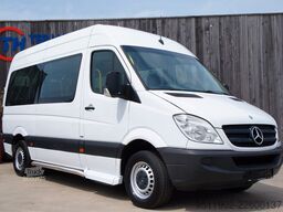 MERCEDES-BENZ Sprinter 313 CDi L2H2 Flexi Trans Rollstuhl 95KW
