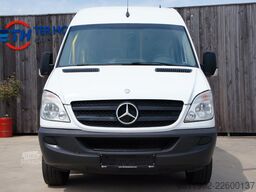 MERCEDES-BENZ Sprinter 313 CDi L2H2 Flexi Trans Rollstuhl 95KW