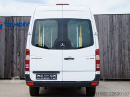 MERCEDES-BENZ Sprinter 313 CDi L2H2 Flexi Trans Rollstuhl 95KW
