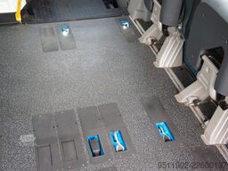 MERCEDES-BENZ Sprinter 313 CDi L2H2 Flexi Trans Rollstuhl 95KW