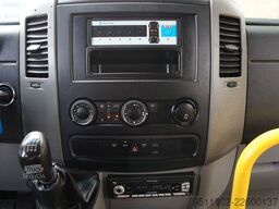 MERCEDES-BENZ Sprinter 313 CDi L2H2 Flexi Trans Rollstuhl 95KW