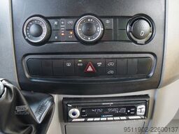 MERCEDES-BENZ Sprinter 313 CDi L2H2 Flexi Trans Rollstuhl 95KW