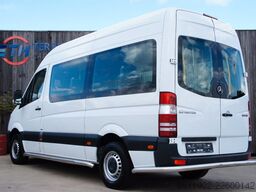 MERCEDES-BENZ Sprinter 313 CDi Flexi Trans Rollstuhl 95KW Eur5