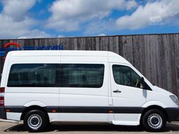 MERCEDES-BENZ Sprinter 313 CDi Flexi Trans Rollstuhl 95KW Eur5