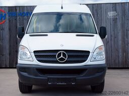 MERCEDES-BENZ Sprinter 313 CDi Flexi Trans Rollstuhl 95KW Eur5