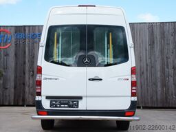 MERCEDES-BENZ Sprinter 313 CDi Flexi Trans Rollstuhl 95KW Eur5