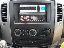 MERCEDES-BENZ Sprinter 313 CDi Flexi Trans Rollstuhl 95KW Eur5