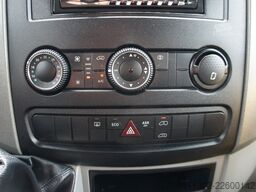 MERCEDES-BENZ Sprinter 313 CDi Flexi Trans Rollstuhl 95KW Eur5
