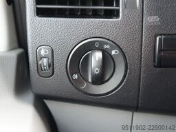 MERCEDES-BENZ Sprinter 313 CDi Flexi Trans Rollstuhl 95KW Eur5