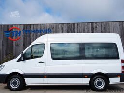 MERCEDES-BENZ Sprinter 313 CDi L2H2 Flexi Trans Rollstuhl 95KW