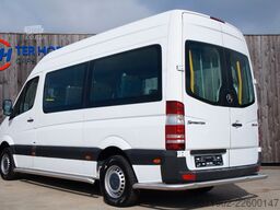 MERCEDES-BENZ Sprinter 313 CDi L2H2 Flexi Trans Rollstuhl 95KW