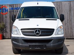 MERCEDES-BENZ Sprinter 313 CDi L2H2 Flexi Trans Rollstuhl 95KW