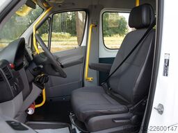 MERCEDES-BENZ Sprinter 313 CDi L2H2 Flexi Trans Rollstuhl 95KW