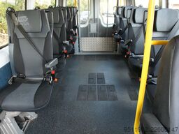 MERCEDES-BENZ Sprinter 313 CDi L2H2 Flexi Trans Rollstuhl 95KW