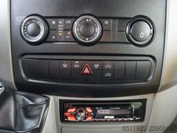 MERCEDES-BENZ Sprinter 313 CDi L2H2 Flexi Trans Rollstuhl 95KW