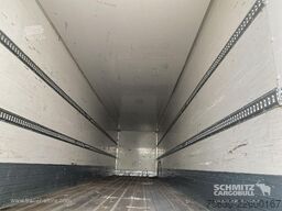 Trouillet Semitrailer Dryfreight Standard
