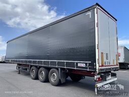 Schmitz Cargobull Semitrailer Curtainsider Standard