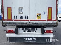 Schmitz Cargobull Semitrailer Curtainsider Standard