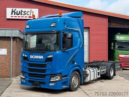 SCANIA R450 4x2 BDF Klasse C - 625
