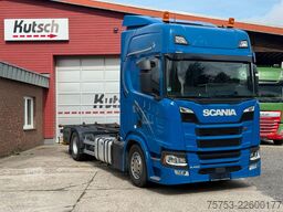 SCANIA R450 4x2 BDF Klasse C - 625